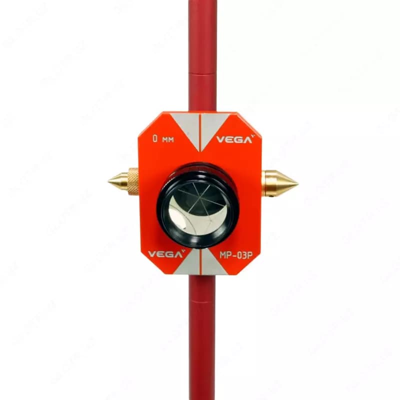 Геодезическая мини-призма ”Vega” — 2