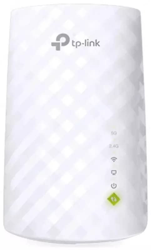 Wi-Fi усилитель сигнала (репитер) TP-LINK RE220 — 1