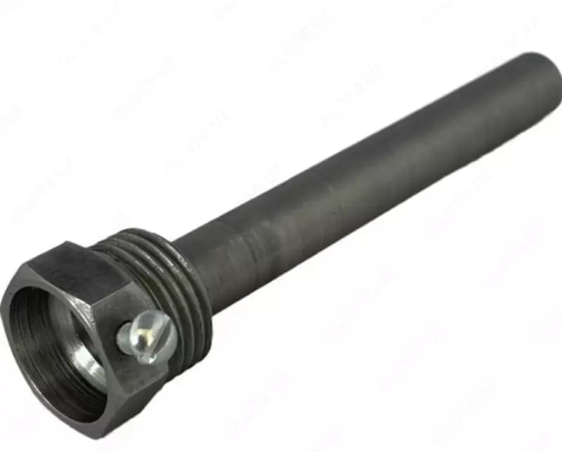 SITEM Гильза 1/2” , 100 мм — 2