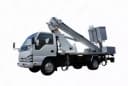 Спец. автомобиль телескопическая вышка ISUZU NPR 75 L-K COMFORT (22м)