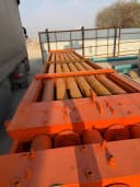 Оборудование для производства железобетонных плит 1ПК и 2ПК