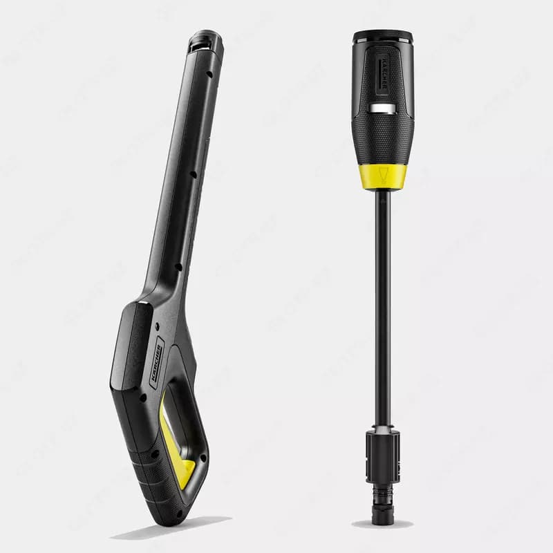 Мойка высокого давления Karcher K 7 Comfort Premium 1.317-500.0 3000 Вт — 2