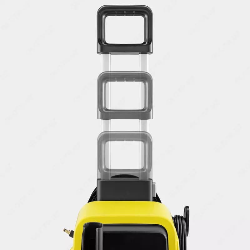 Мойка высокого давления Karcher K 7 Comfort Premium 1.317-500.0 3000 Вт — 4