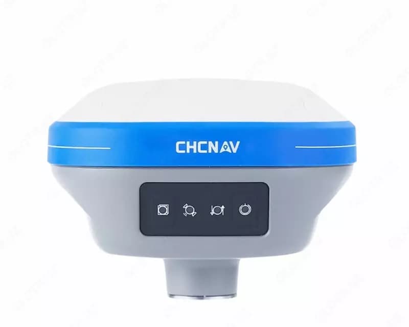 GNSS Приемник CHCNAV i73 (База, ровер, контроллер, ПО) — 1
