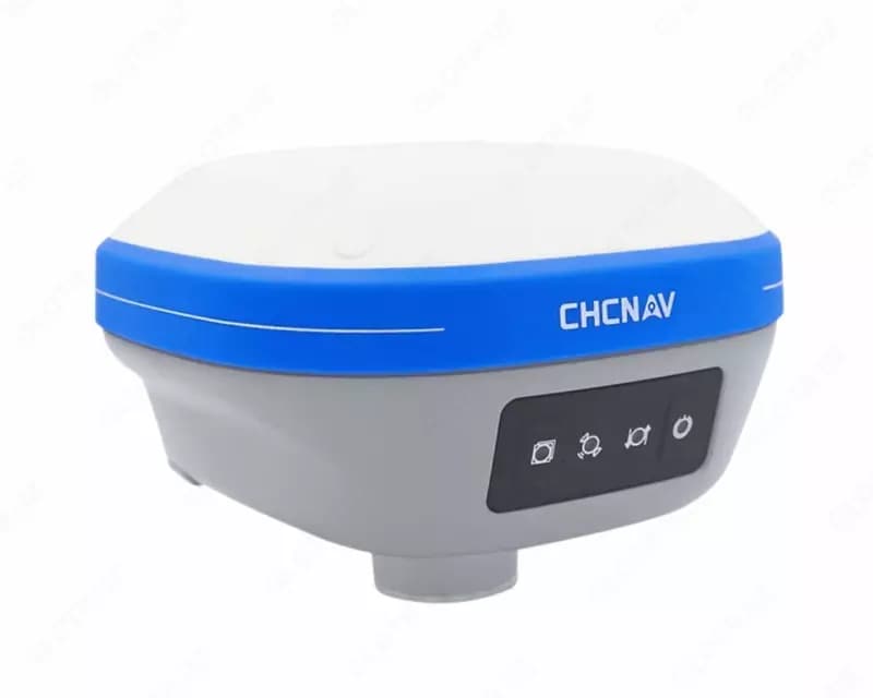 GNSS Приемник CHCNAV i73 (База, ровер, контроллер, ПО) — 2