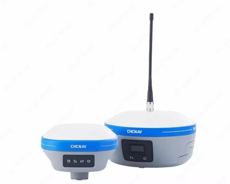GNSS Приемник CHCNAV i73 (База, ровер, контроллер, ПО) — 3