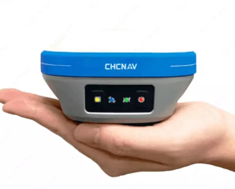 GNSS Приемник CHCNAV i73 (База, ровер, контроллер, ПО) — 5