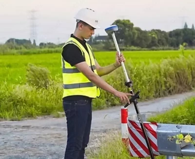 GNSS Приемник CHCNAV i73 (База, ровер, контроллер, ПО) — 6