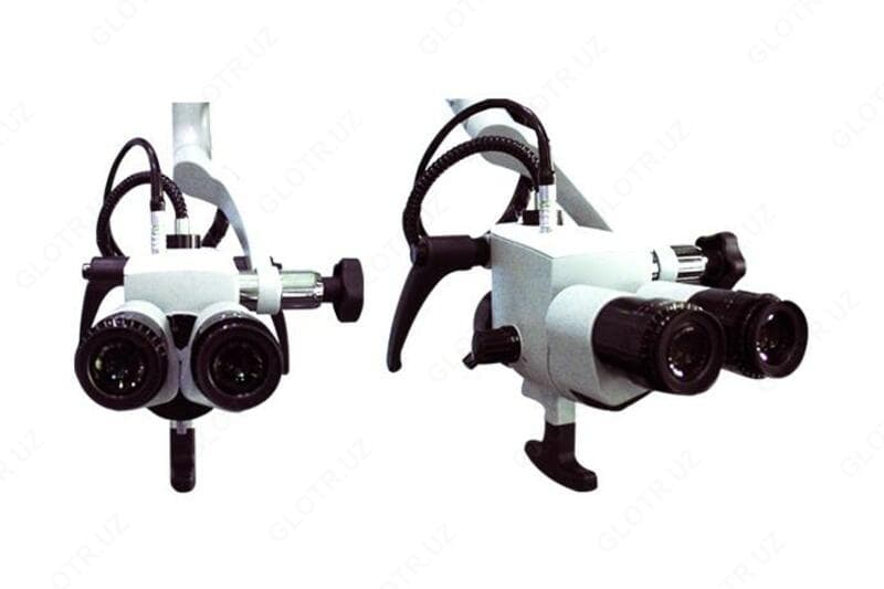 Микроскоп Chammed OMS2350 — 3