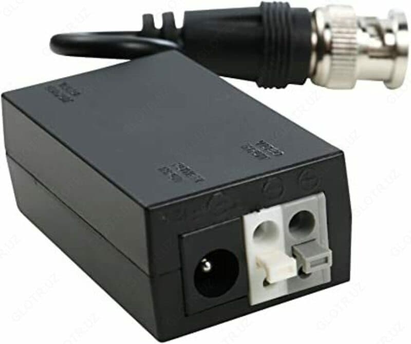 Активный BALUN cm1001 — 1