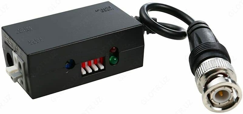 Активный BALUN cm1001 — 2