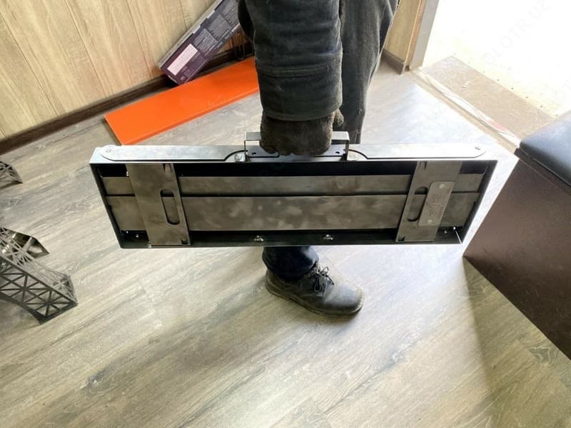 Раскладная шашлычница — 8