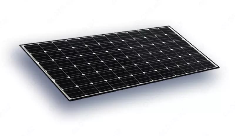 Солнечная панель 560W (Монокристаллический) — 1