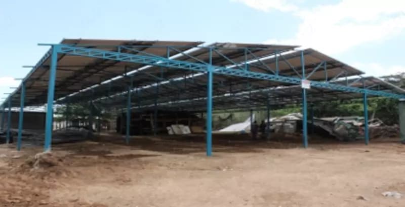 Солнечная панель 560W (Монокристаллический) — 3