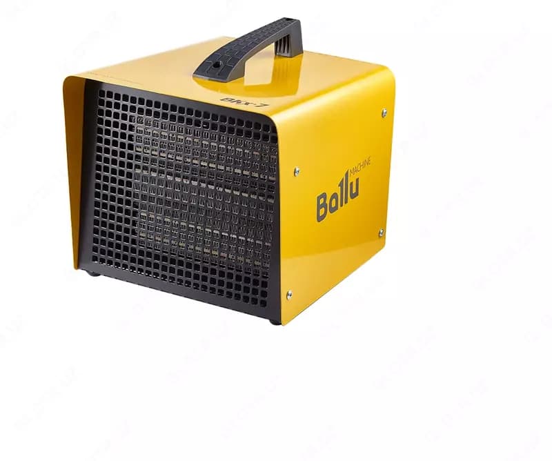 Тепловые Пушки Ballu BKX-5 — 1