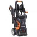 Аппарат высокого давления Schpindel SPW2400 2400W
