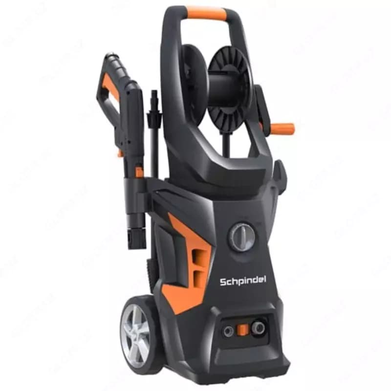 Аппарат высокого давления Schpindel SPW2400 2400W — 1