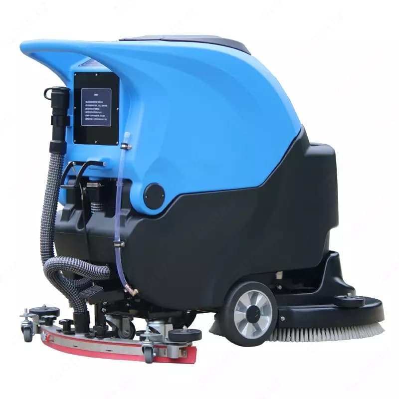 Поломоечная машина в Узбекистане NEOCLEAN ”TC55-K1” — 2