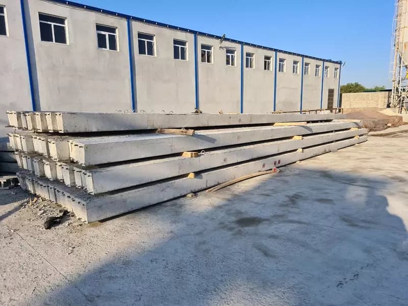 Опоры воздушных электропередач CD-95 — 1