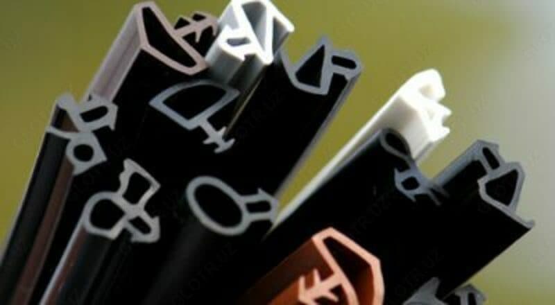 Фильеры для изготовление уплотнительных резин — 6