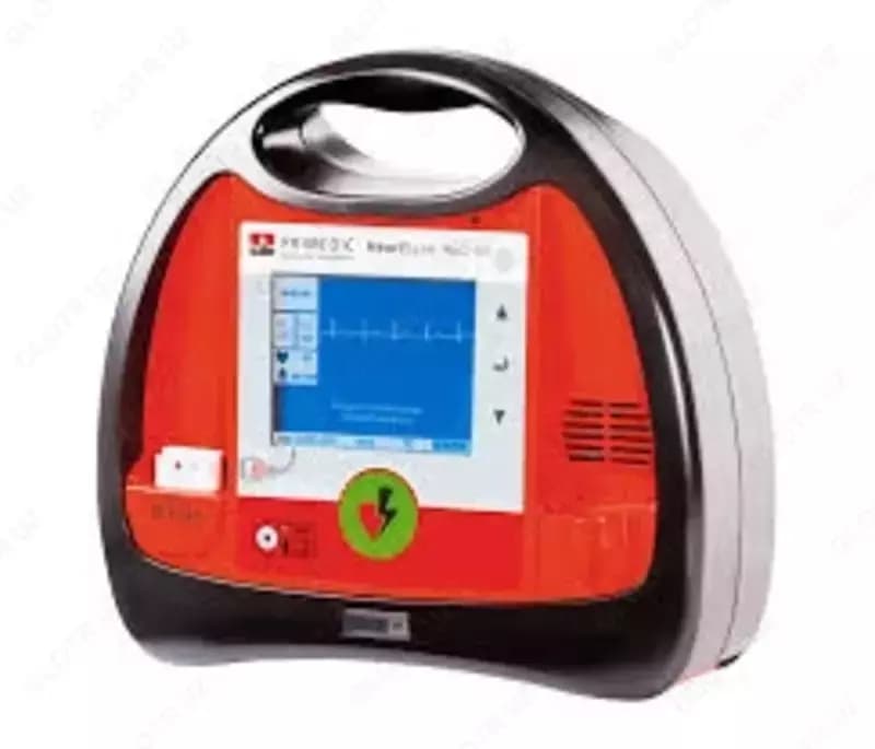 Primedic HeartSave AED Автоматический дефибриллятор — 1