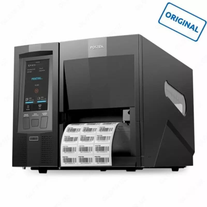 RFID принтер этикеток Postek TX2R — 1
