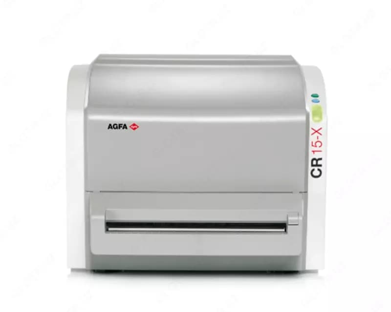 Дигитайзер (оцифровщик) Agfa CR 15-X — 4