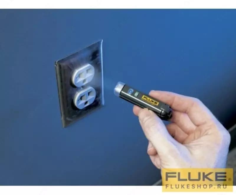 Детектор напряжения FLUKE LVD1 — 3