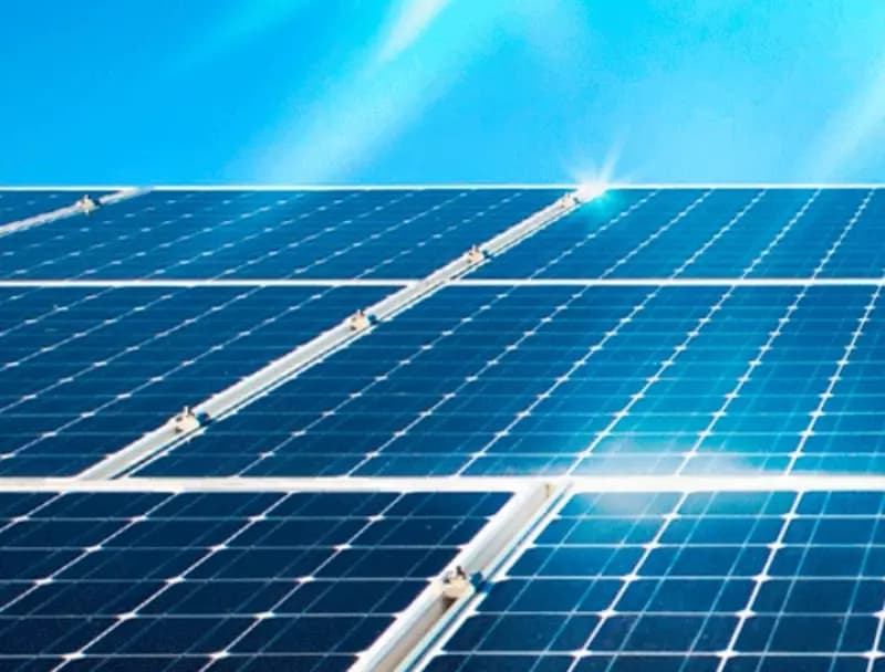 Солнечная панель Trina Solar 72H 550–580 Вт — 3