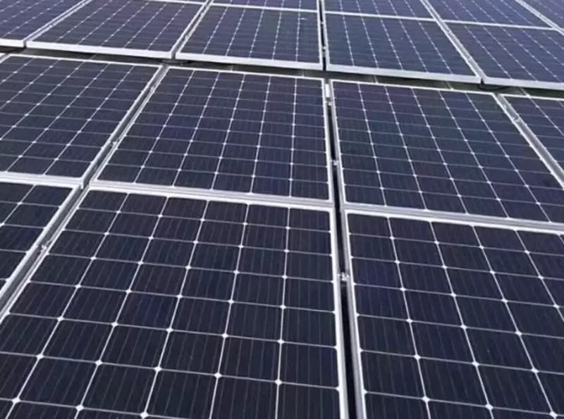 Солнечная панель Trina Solar 72H 550–580 Вт — 5