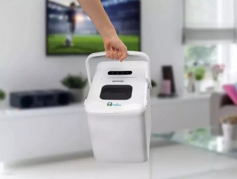 Генератор льда Gorenje IMD1200W — 2