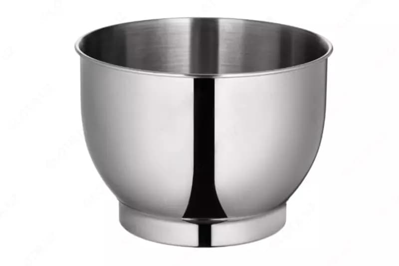 Планетарный миксер ”Ardesto” KSTM-8043, 800 Вт Серебристый — 5