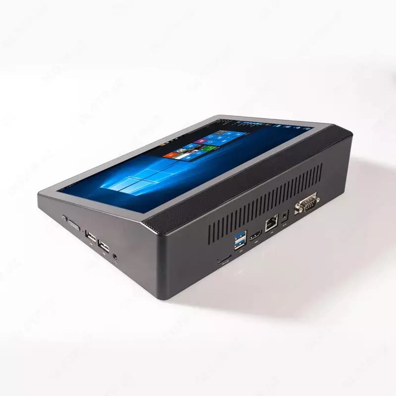 пос моноблок 10,1” — 2