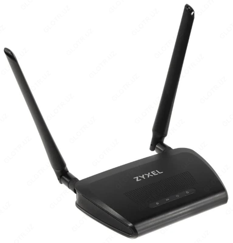 Wi-Fi точка доступа ZYXEL WAP3205 v3 — 1