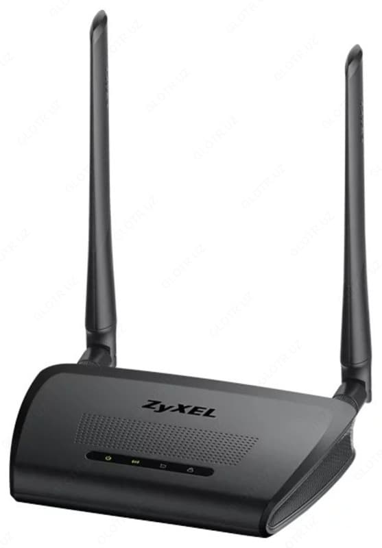 Wi-Fi точка доступа ZYXEL WAP3205 v3 — 2