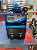 Инверторный сварочный аппарат Tribet ARC 200