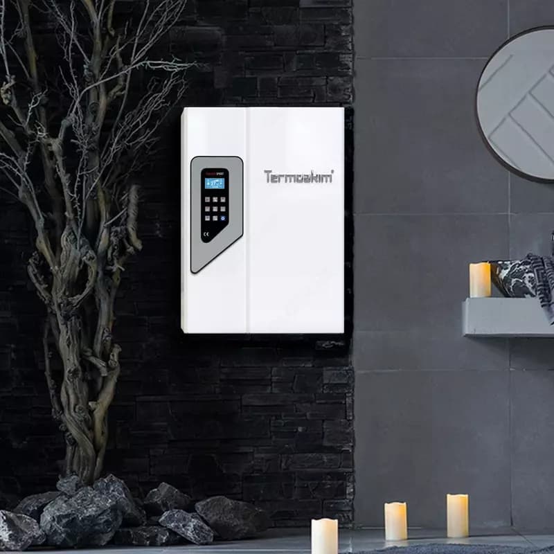 Электрический котёл Galaxy Smart 12 кВт (Турция) — 1