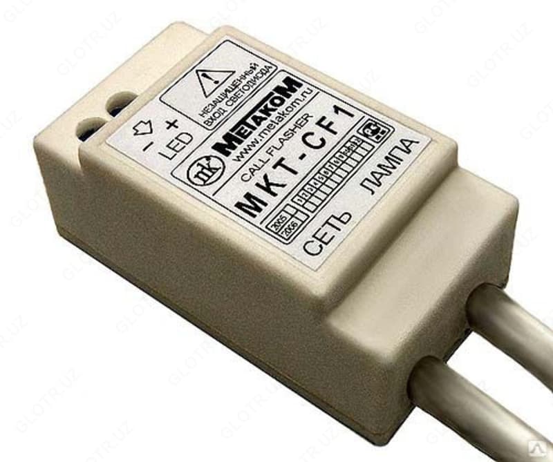Разветвитель трубки МЕТАКОМ MKT-D4 — 2