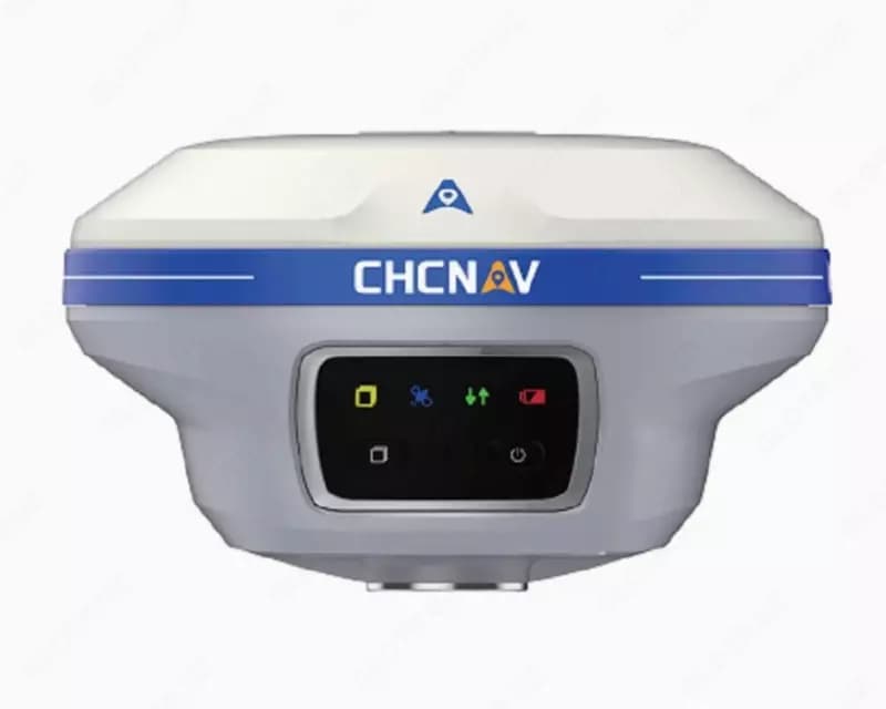 GNSS Приемник CHCNAV i89 (База, ровер, контроллер, ПО) — 1