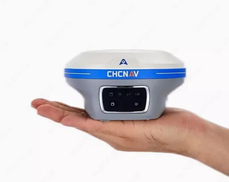 GNSS Приемник CHCNAV i89 (База, ровер, контроллер, ПО) — 3