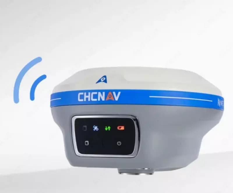 GNSS Приемник CHCNAV i89 (База, ровер, контроллер, ПО) — 5