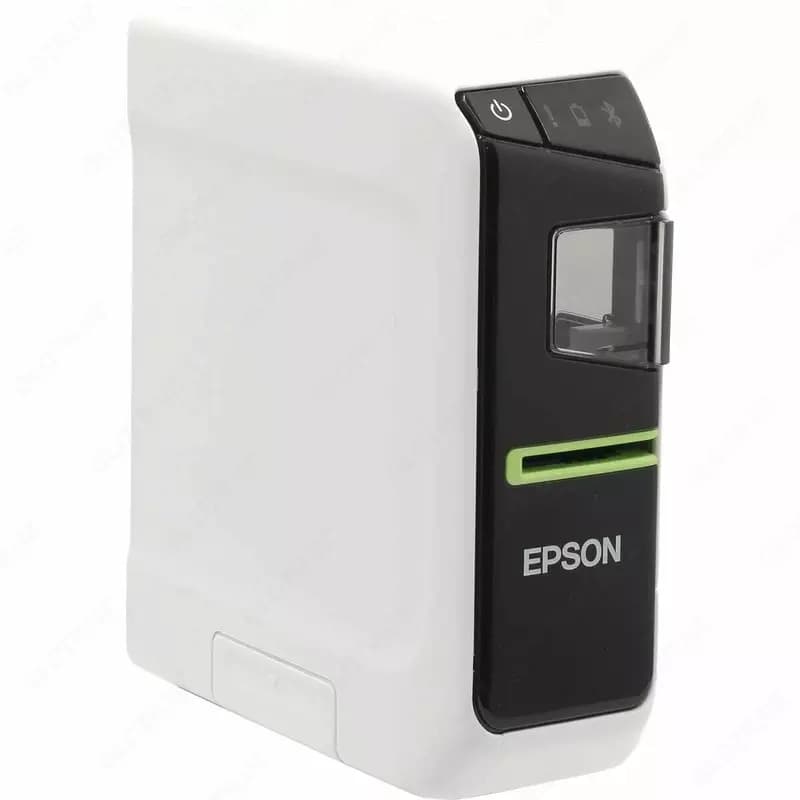 Термопринтер для маркировки ”Epson” LabelWorks LW-600P C51CD69200 (Арт.- C51CD69200) — 2
