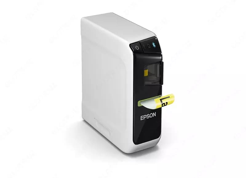 Термопринтер для маркировки ”Epson” LabelWorks LW-600P C51CD69200 (Арт.- C51CD69200) — 3