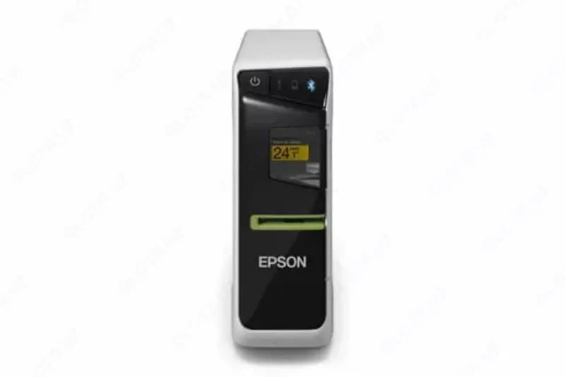 Термопринтер для маркировки ”Epson” LabelWorks LW-600P C51CD69200 (Арт.- C51CD69200) — 4
