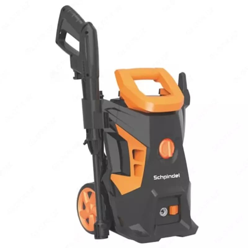Аппарат высокого давления Schpindel SPW1700 1700W — 1
