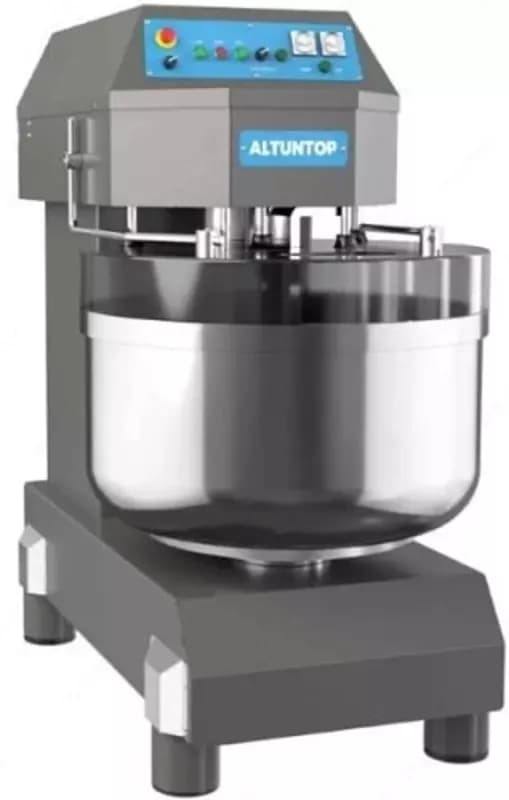 Спиральный тестомес ”ALTUNTOP” ATSM 160 (Турция) — 2
