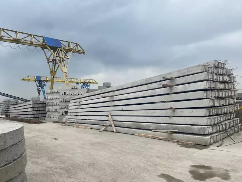 Опоры воздушных электропередач CD-110 — 2