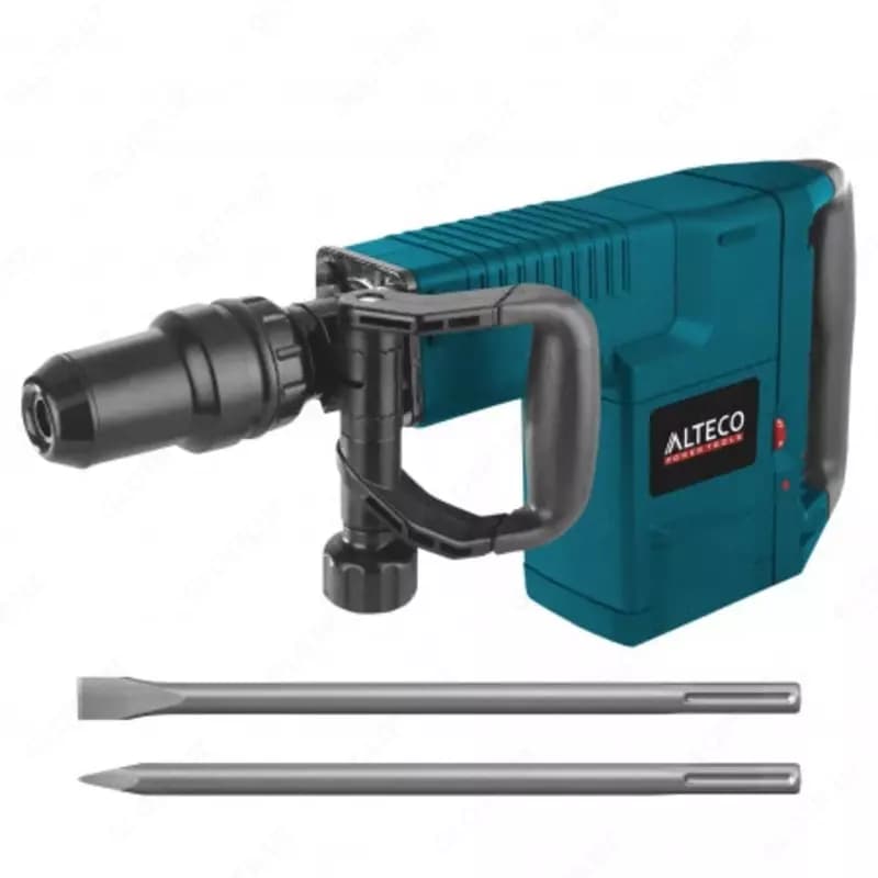 Отбойный молоток ALTECO DH 1700-25 SDS-Max — 1