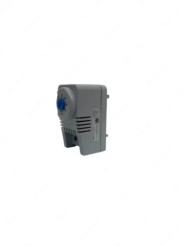 Термостат на DIN-рейку DST001-H 250VAC, 10A — 2
