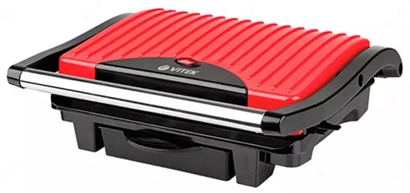 Гриль-пресс VITEK VT-2634. — 1